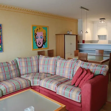 In With Ocean Views, Cleaning Included