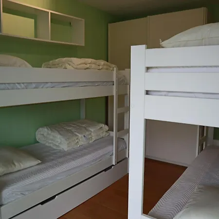 Apartment In With Ocean Views, Cleaning Included