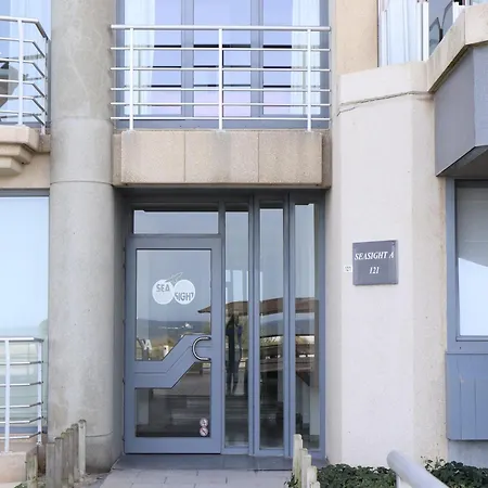 In With Ocean Views, Cleaning Included *